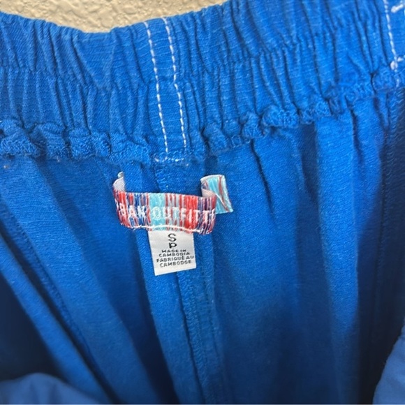 Urban Outfitters Harley Jumpsuit - Picture 7 of 7